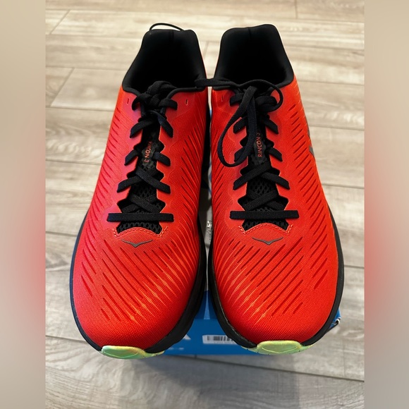 COPY - Brand: HOKA ONE ONE
Hoka ONE ONE Men's Running Shoe US 11.5 New.With Box - Picture 7 of 8